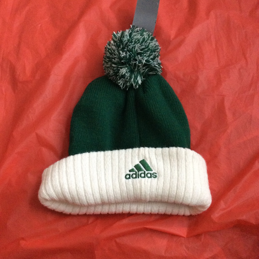 Adidas